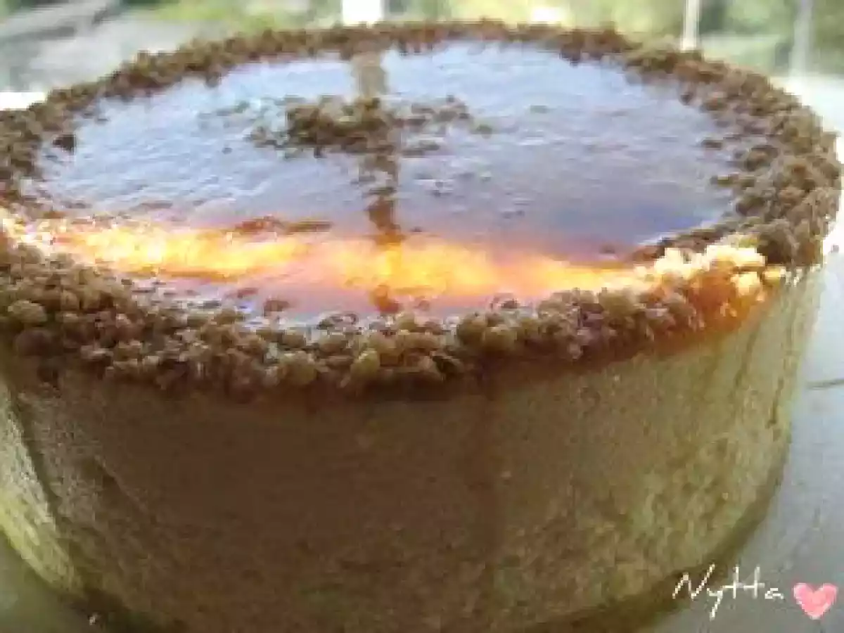 Tarta helada al whisky - foto 2