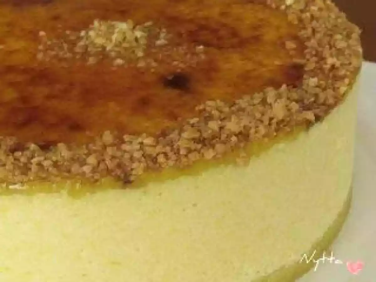 Tarta helada al whisky - foto 3