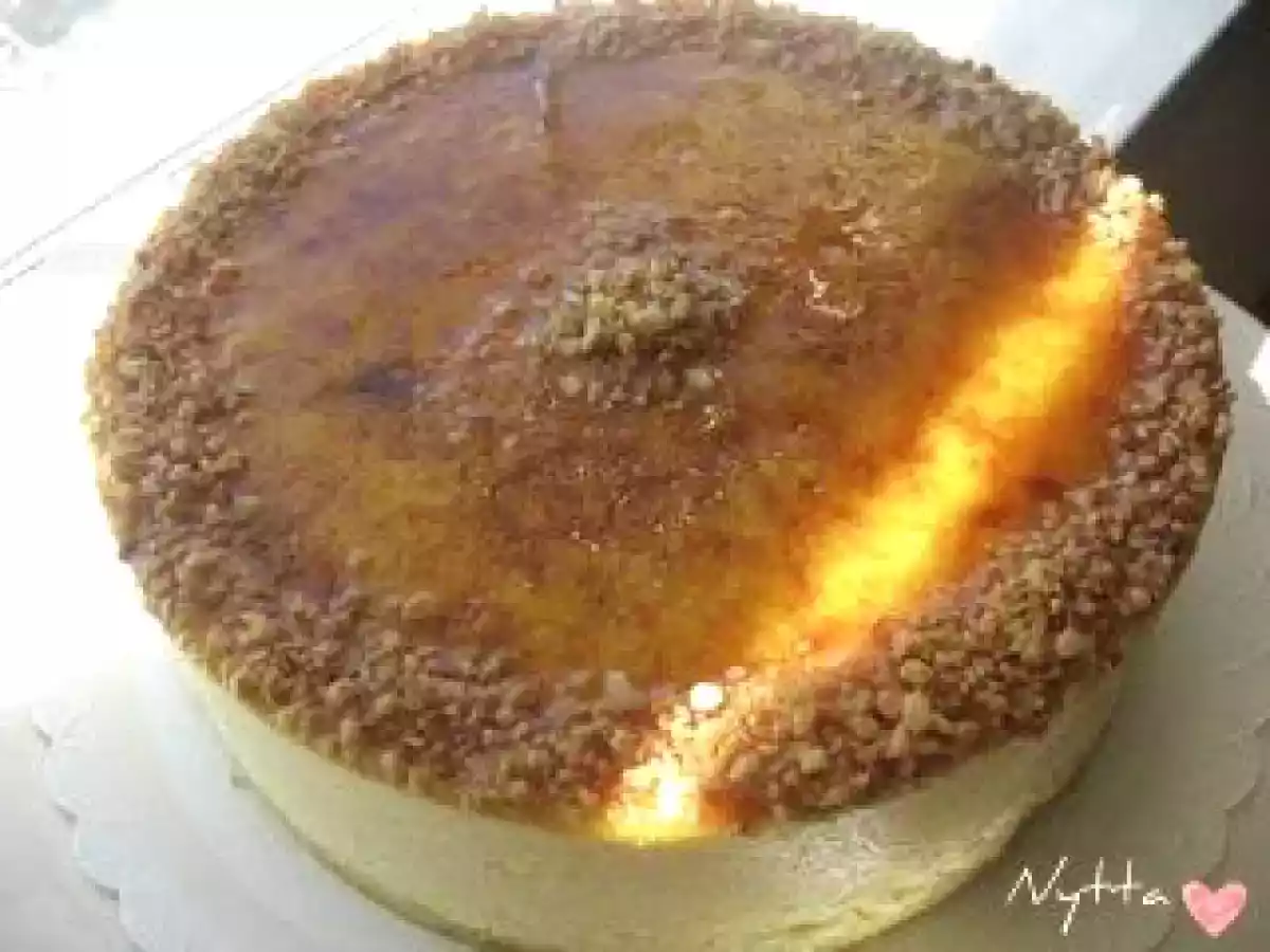 Tarta helada al whisky - foto 4