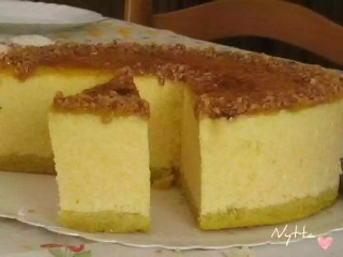 Tarta helada al whisky - foto 5