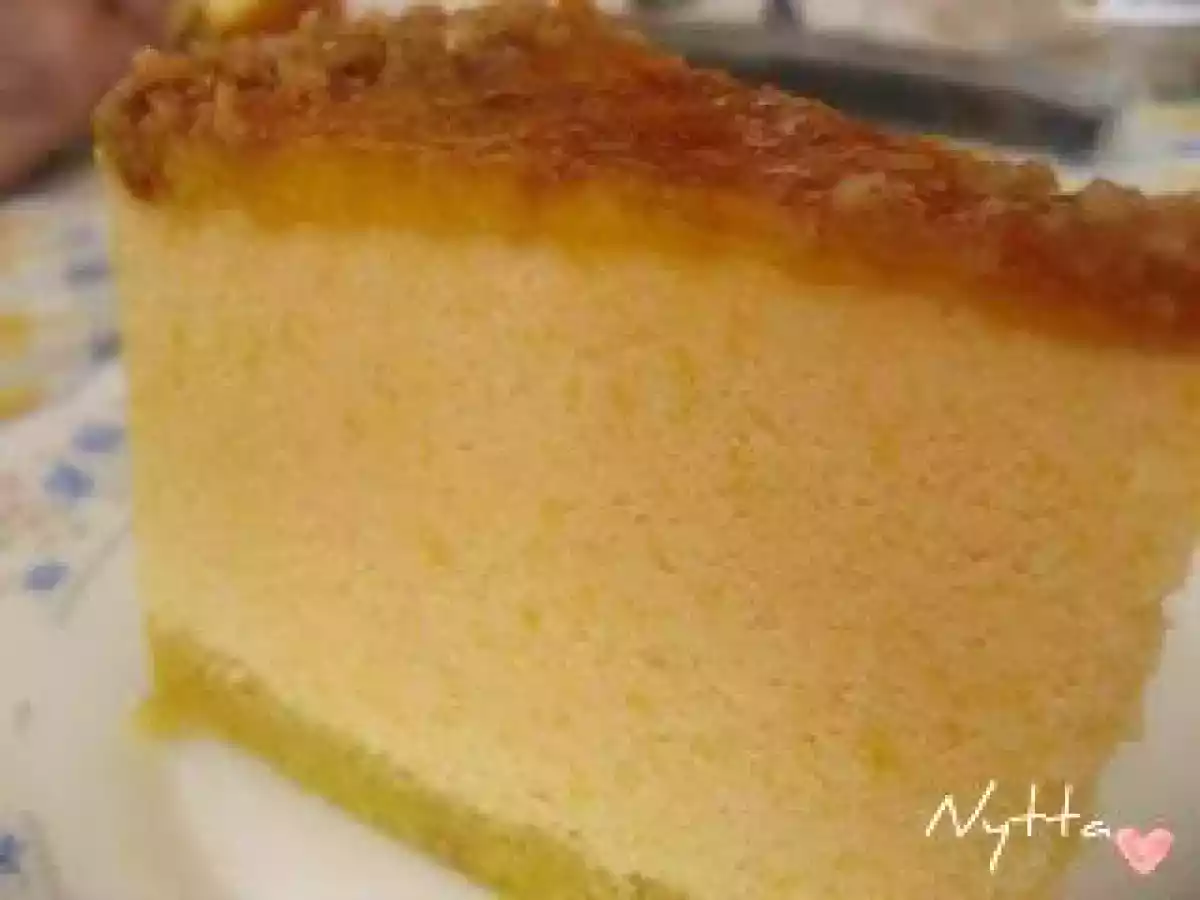 Tarta helada al whisky - foto 6