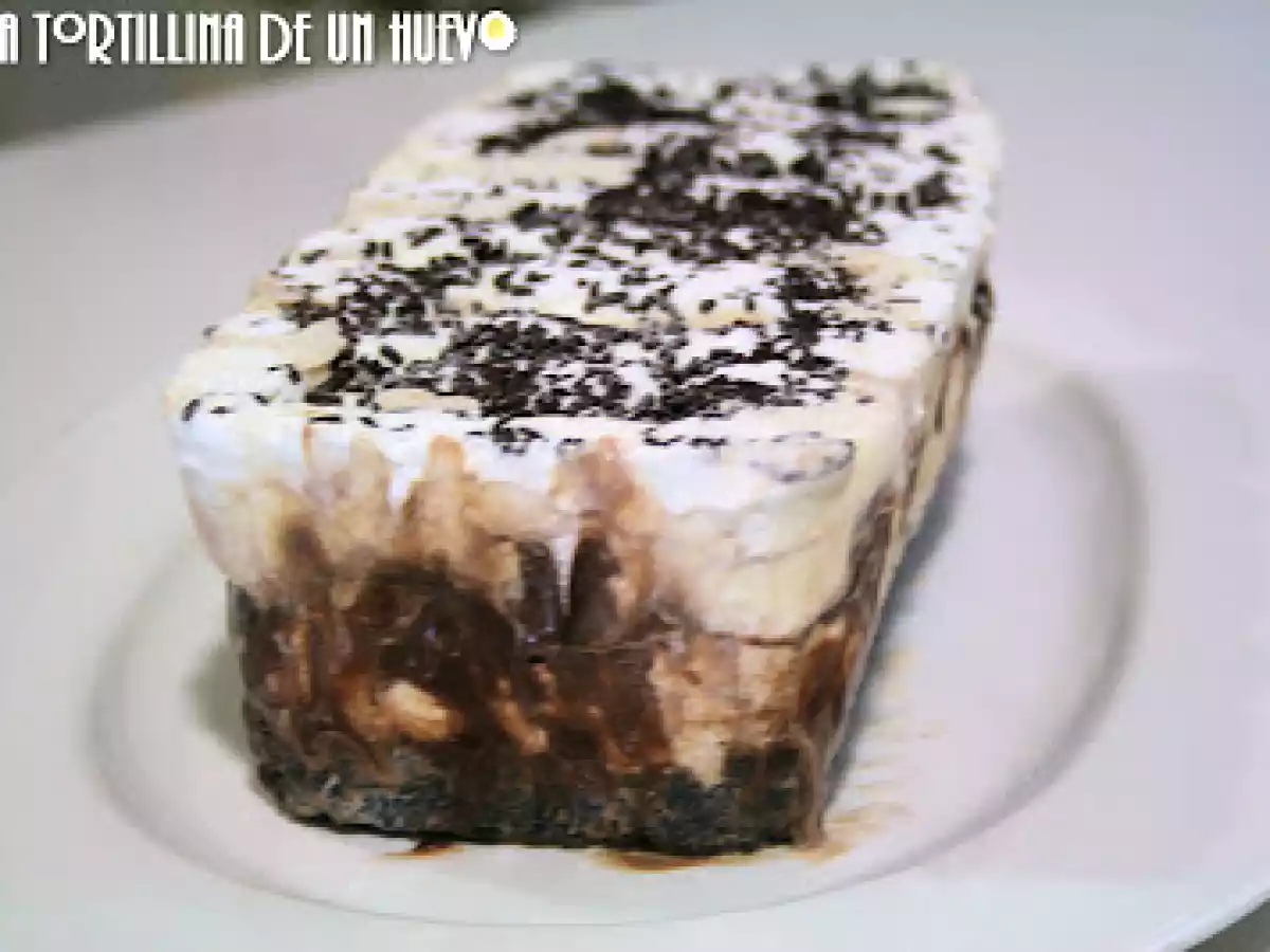 Tarta helada Gran sueño americano - foto 2