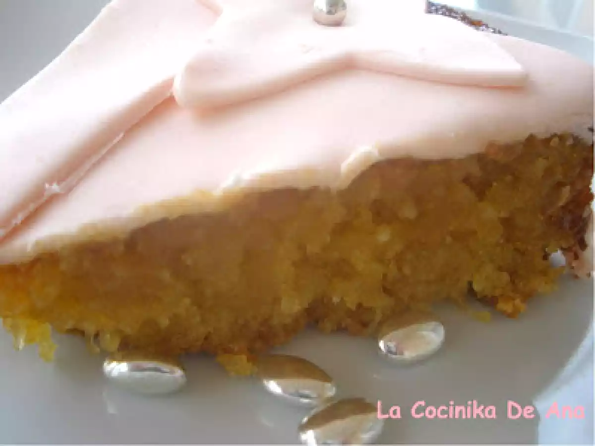 Tarta la divina - foto 2