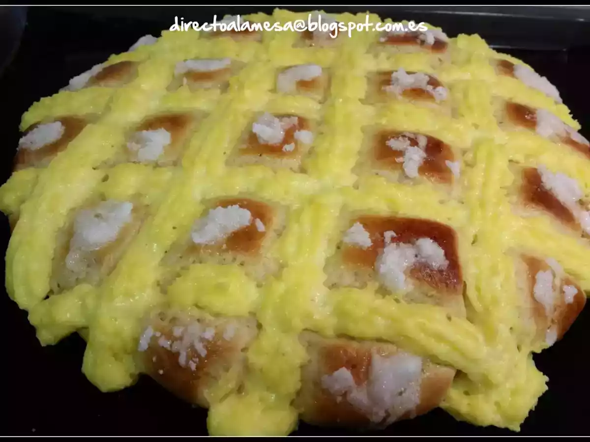 Tarta Larpeira - foto 7