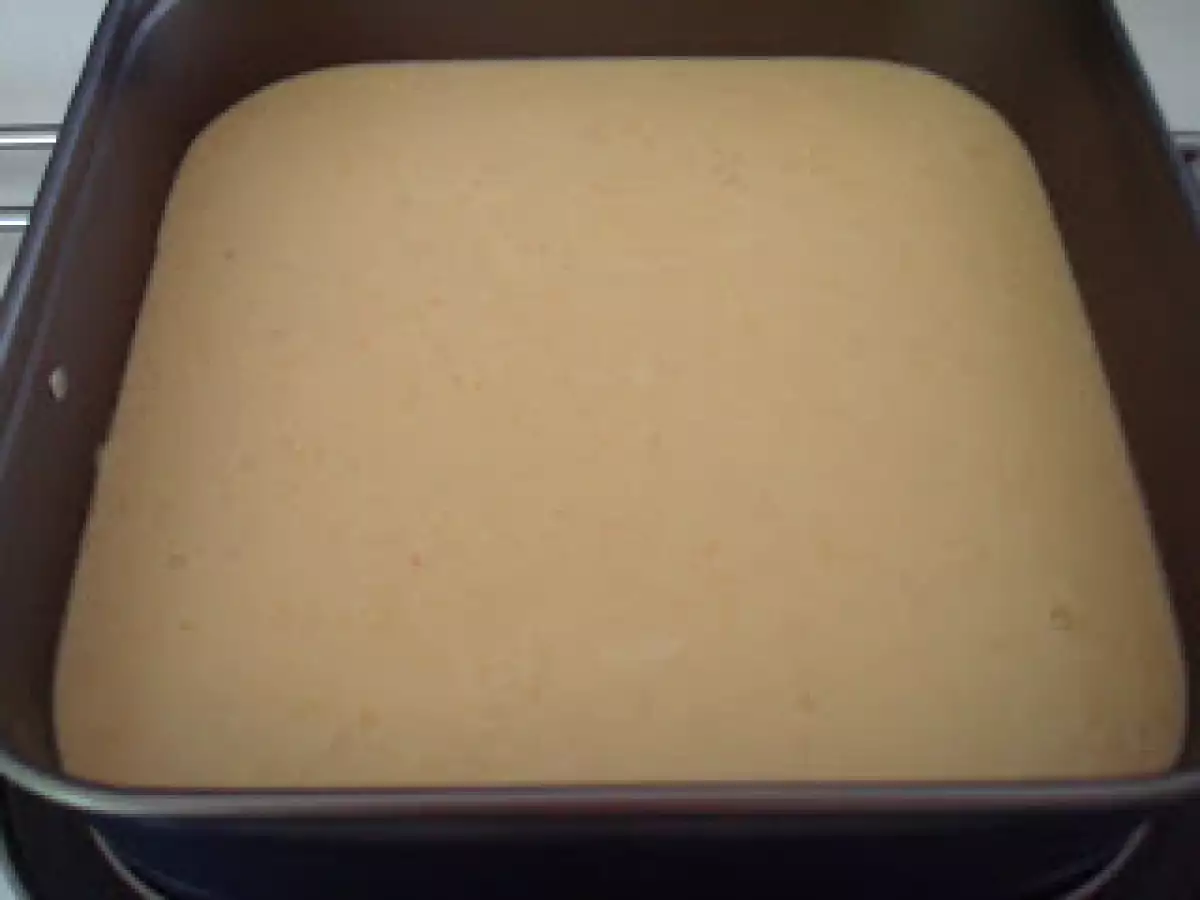 Tarta ligera de manzana - foto 3