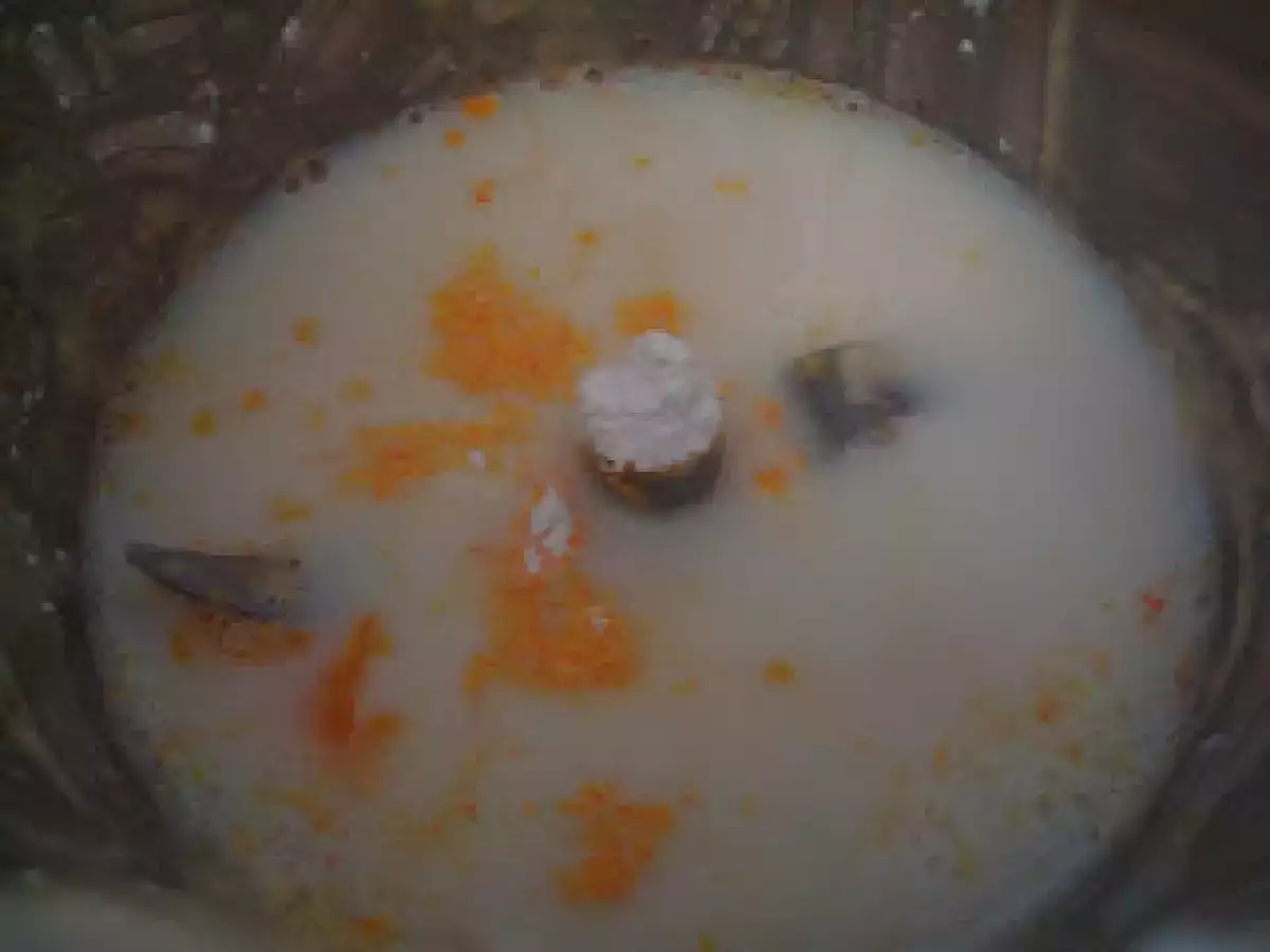 Tarta ligera de manzana - foto 4