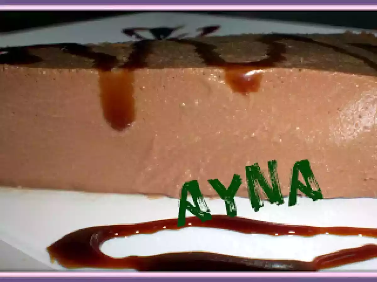 TARTA NESQUIK(THERMOMIX) - foto 2