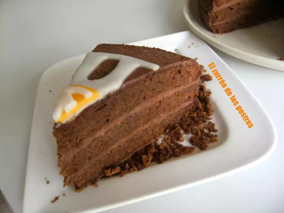 Tarta Neumático Volkswagen - foto 6