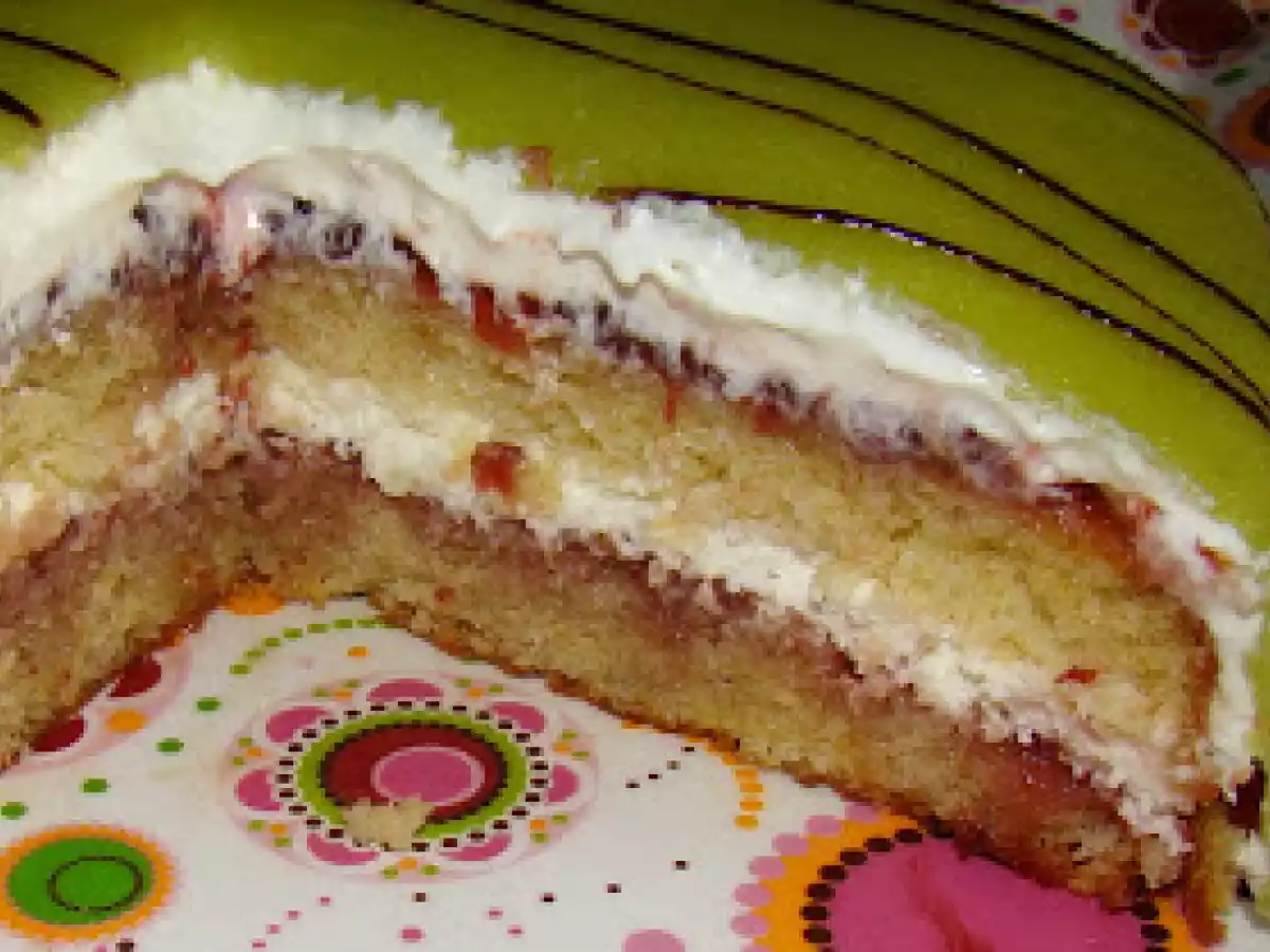 TaRta PRincesa / PRincess cake - foto 3