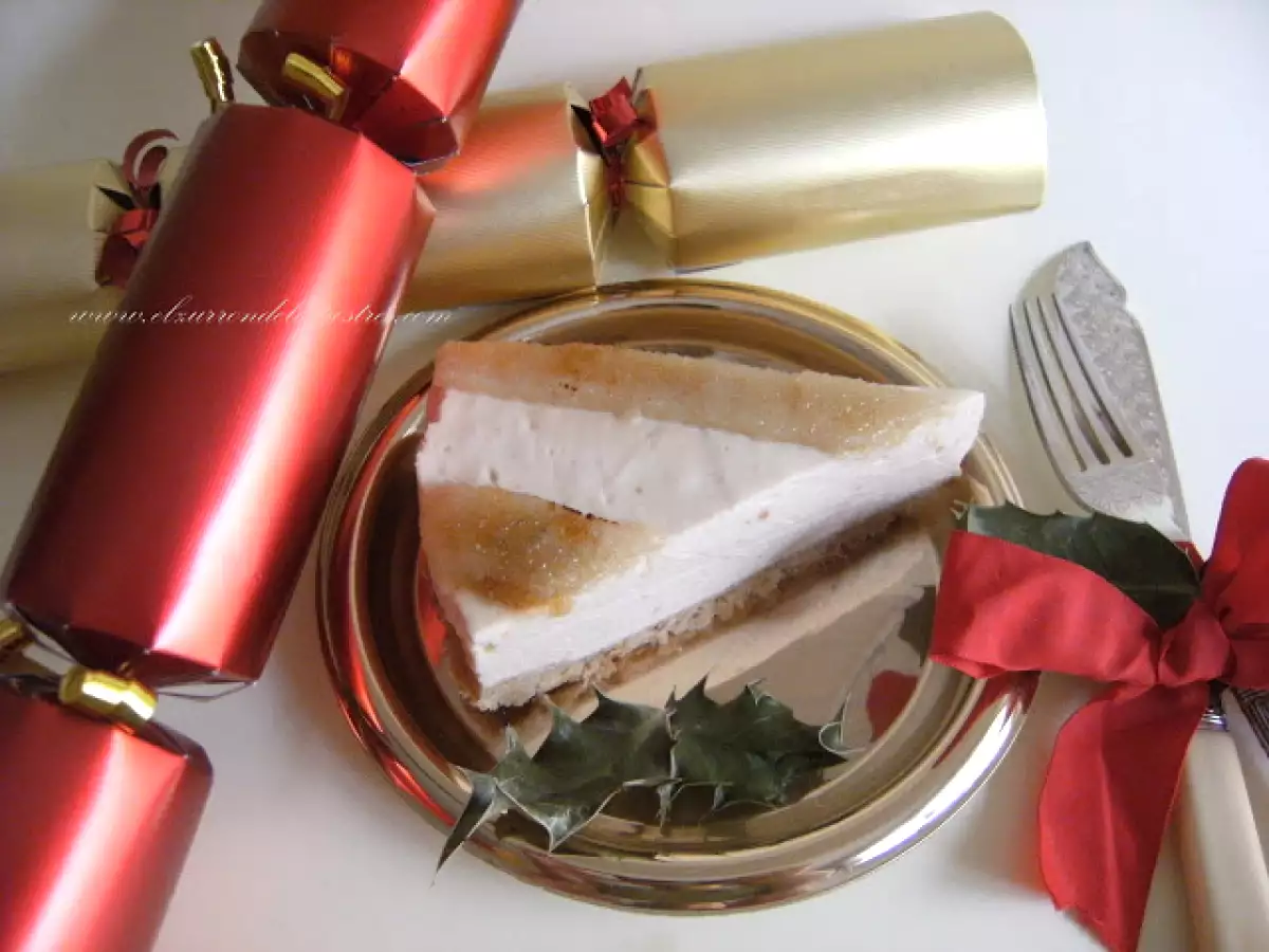 Tarta Sabor a Navidad - foto 3