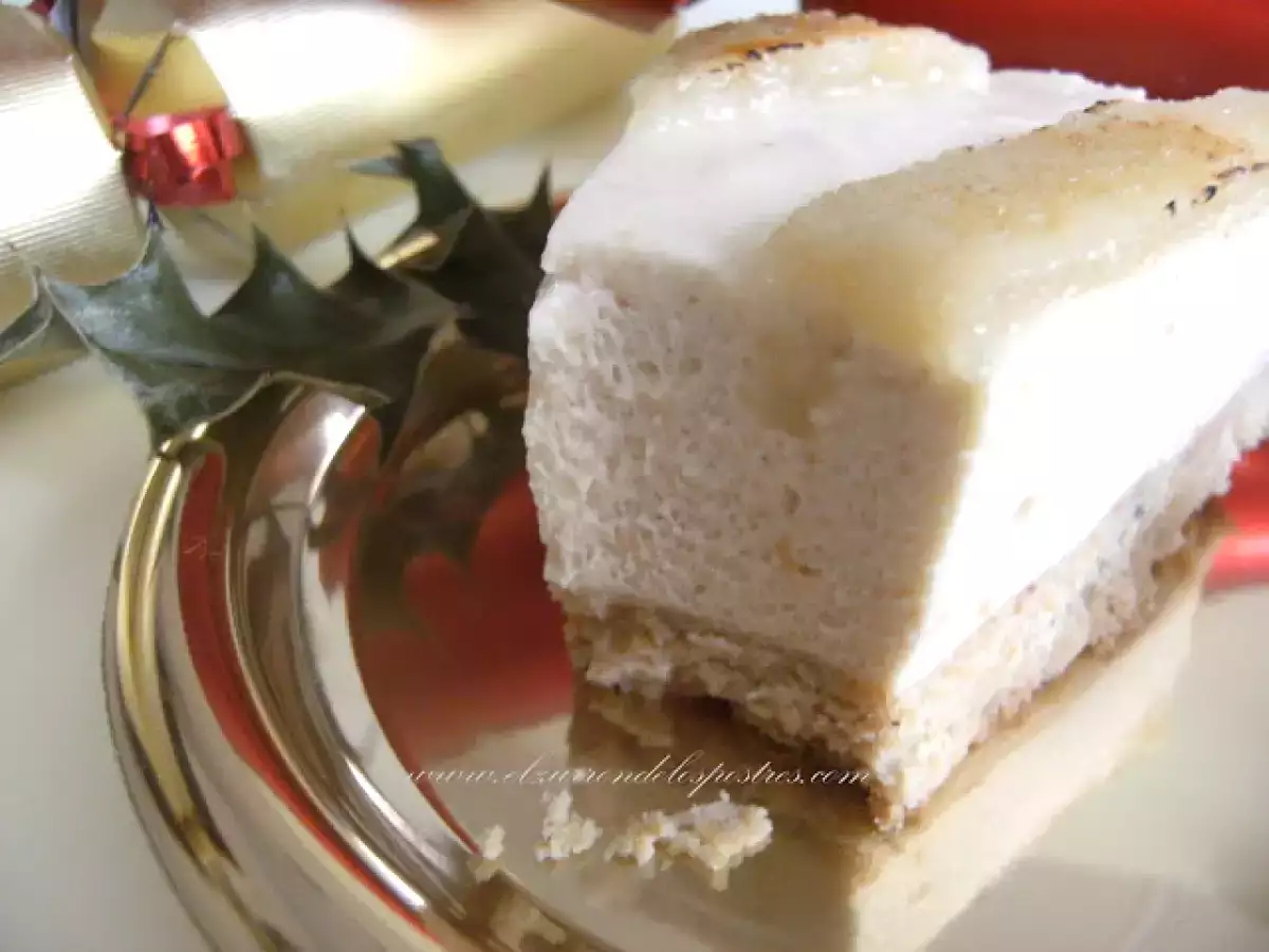 Tarta Sabor a Navidad - foto 5