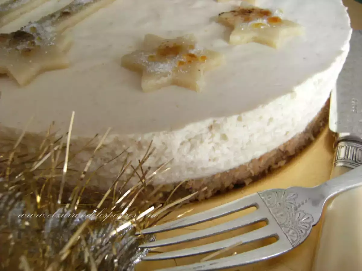 Tarta Sabor a Navidad - foto 6