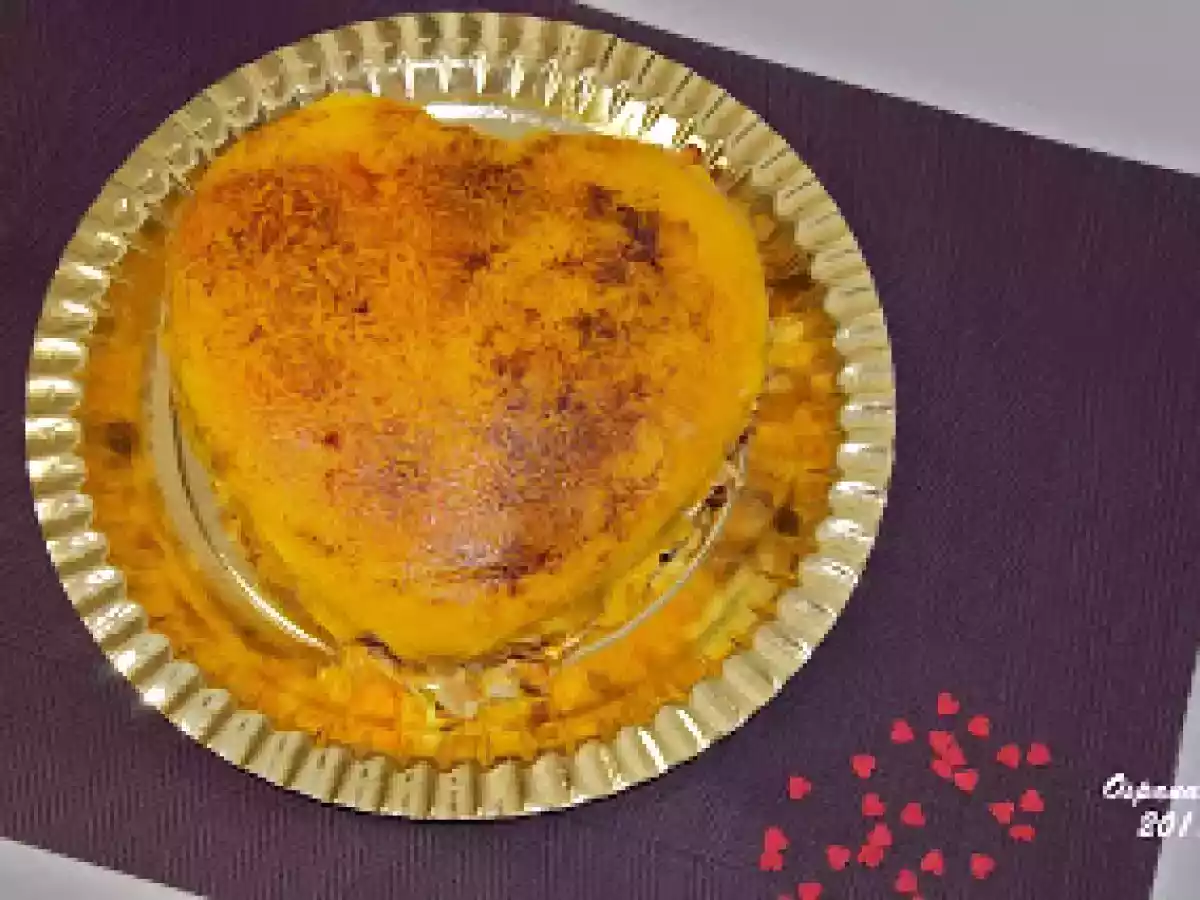 Tarta San Marcos - foto 2