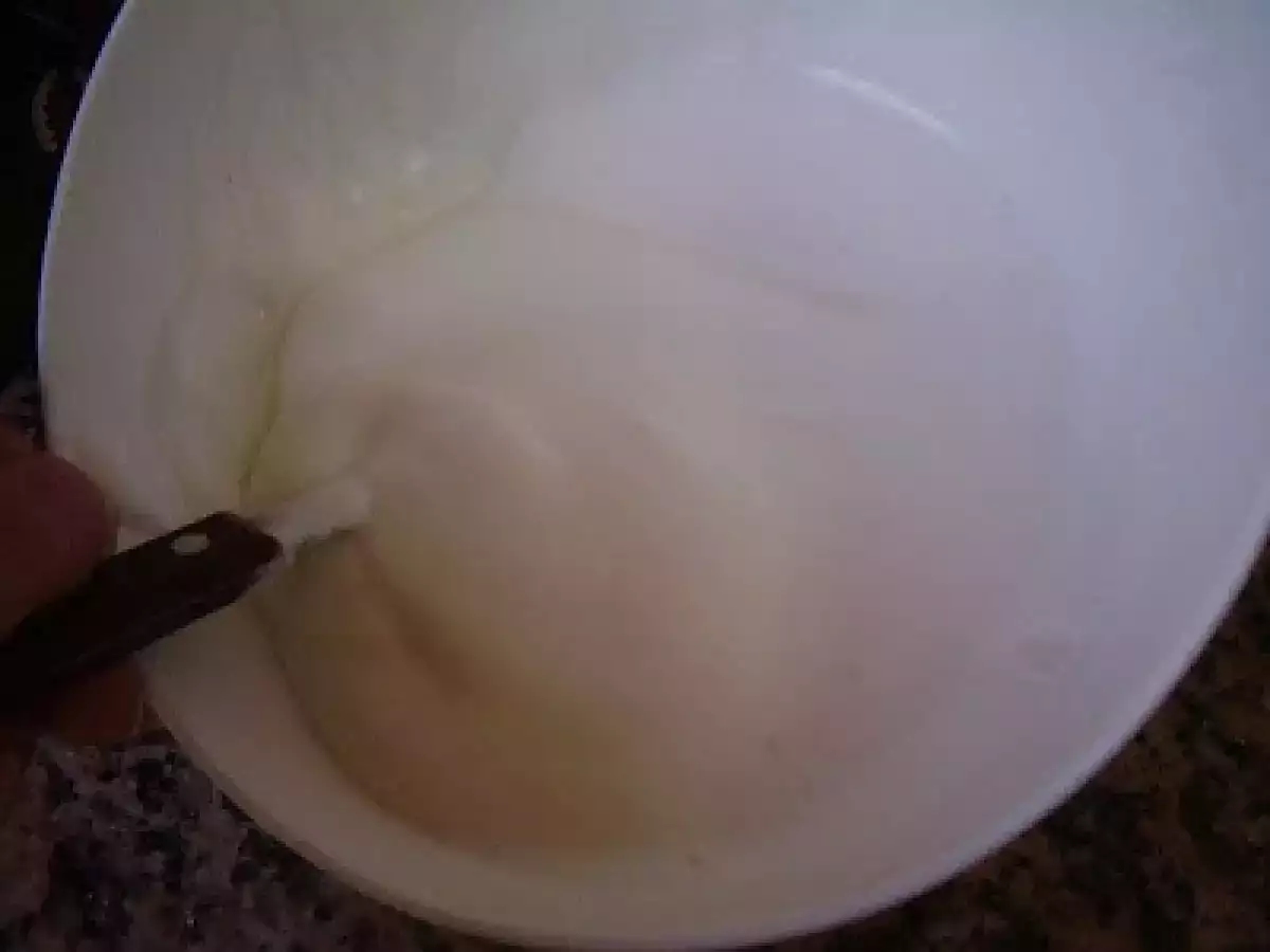 TARTA SELVA NEGRA DIETÉTICA DE SANDRA WOODRUFF - foto 6