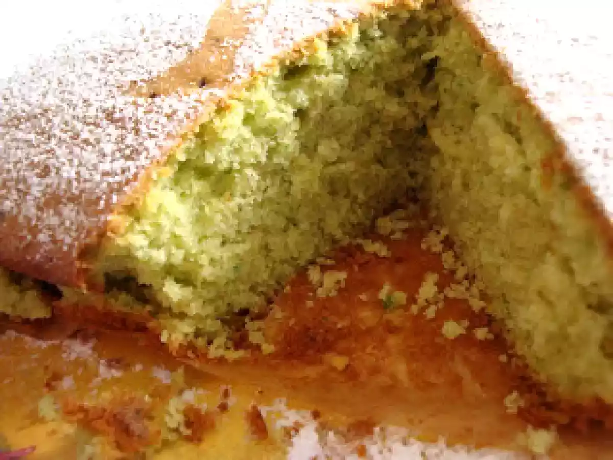 Tarta Shrek - foto 2