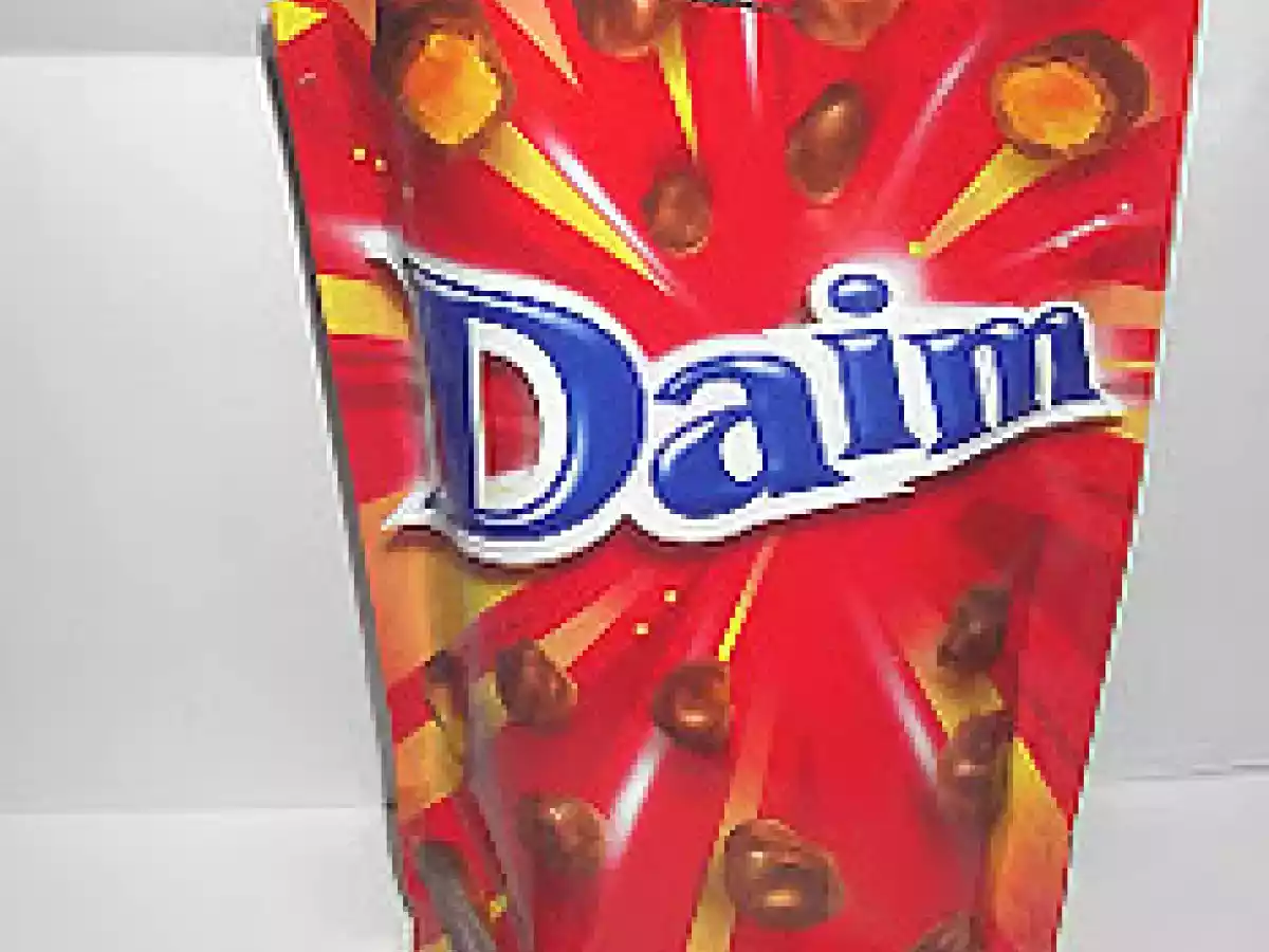 TARTA SUECA DE ALMENDRAS - foto 3