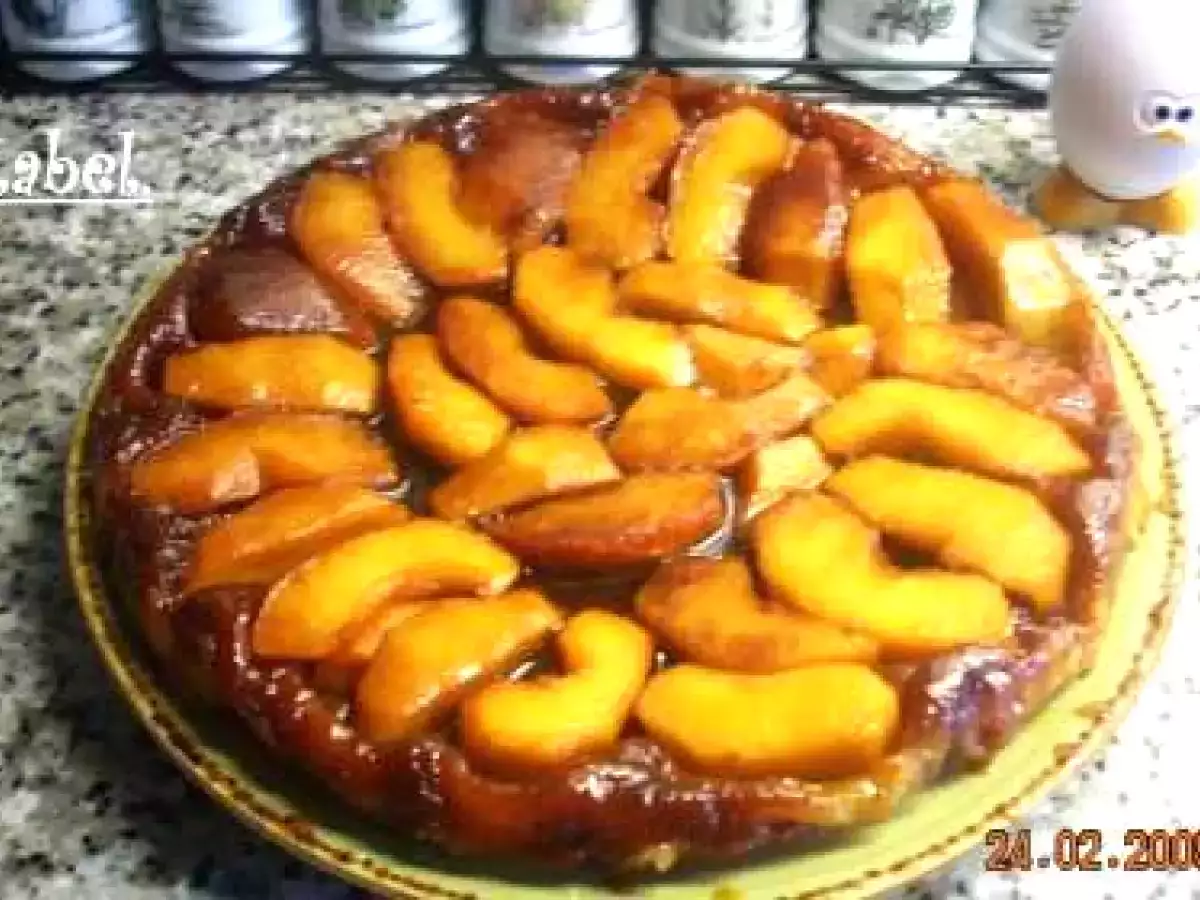 Tarta Tatín - foto 2