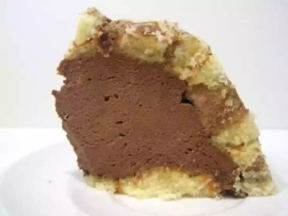 Tarta tortuga Gertrudis - foto 3