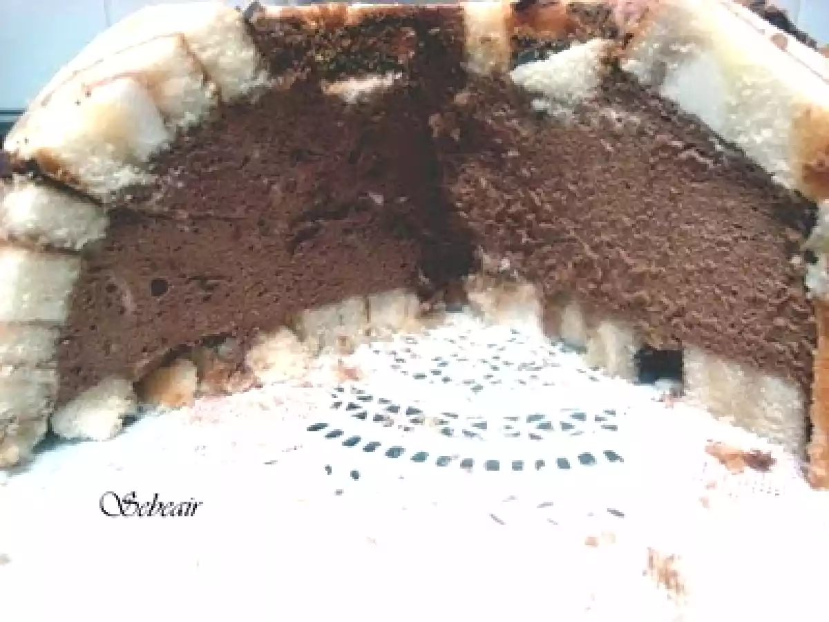 TARTA TORTUGA GERTRUDIS (thermomix) - foto 4