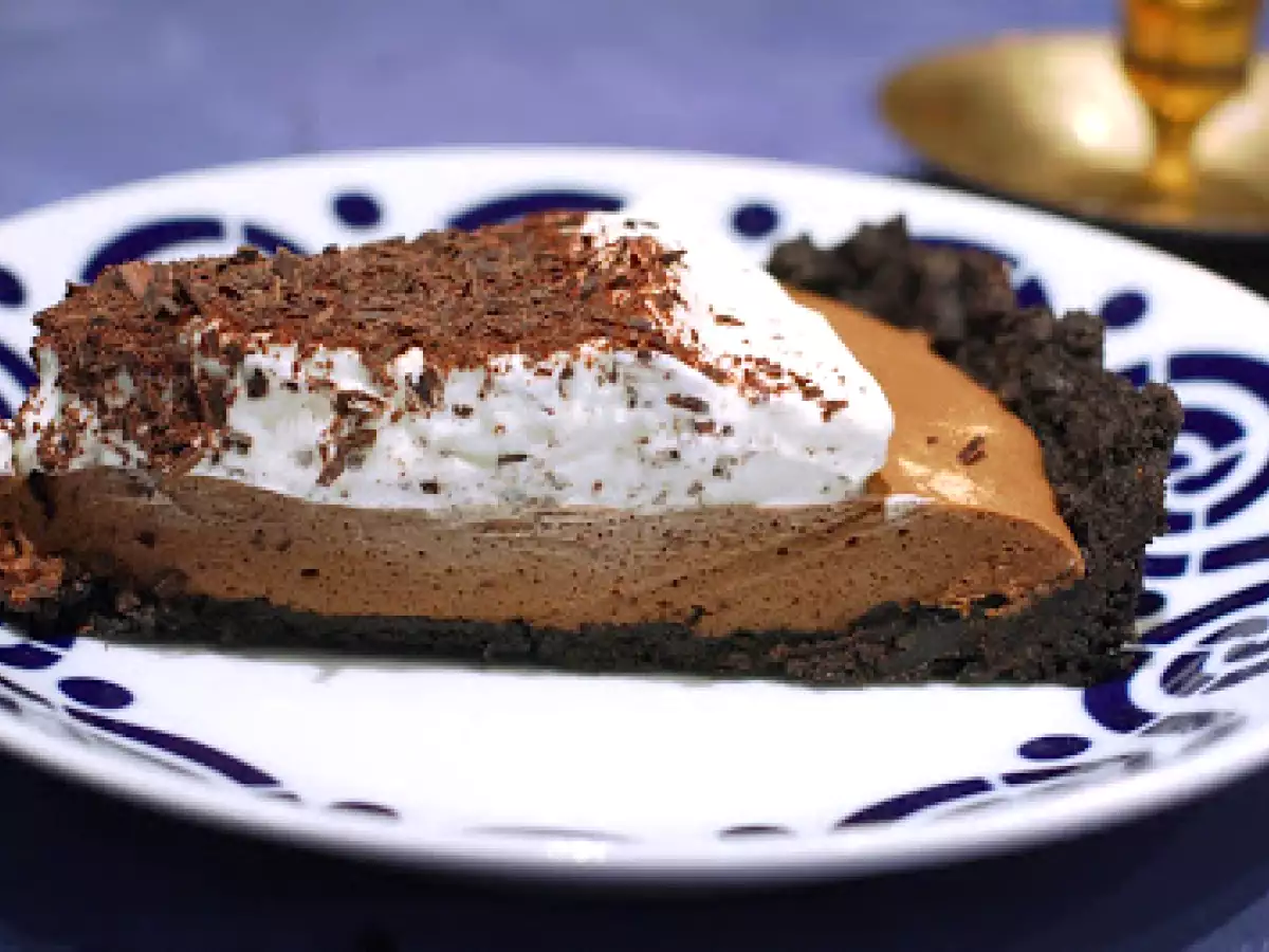 Tartaleta de Moka - foto 2