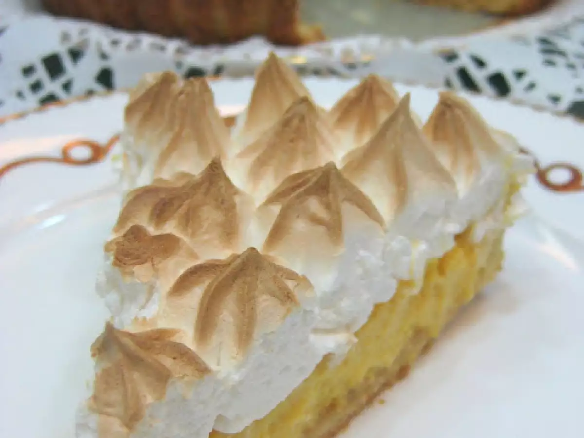 Tartaleta de parchita o maracuyá - foto 5