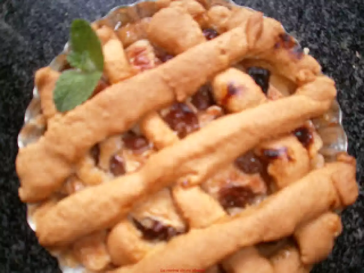 Tartaletas de caquis - foto 2