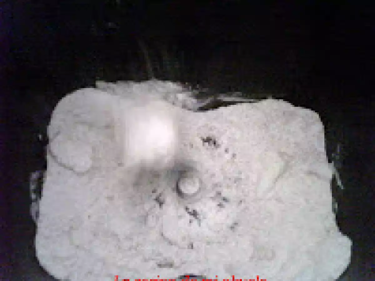 Tartaletas de caquis - foto 4