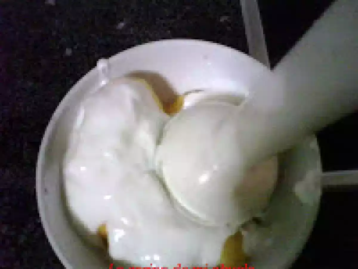 Tartaletas de caquis - foto 5