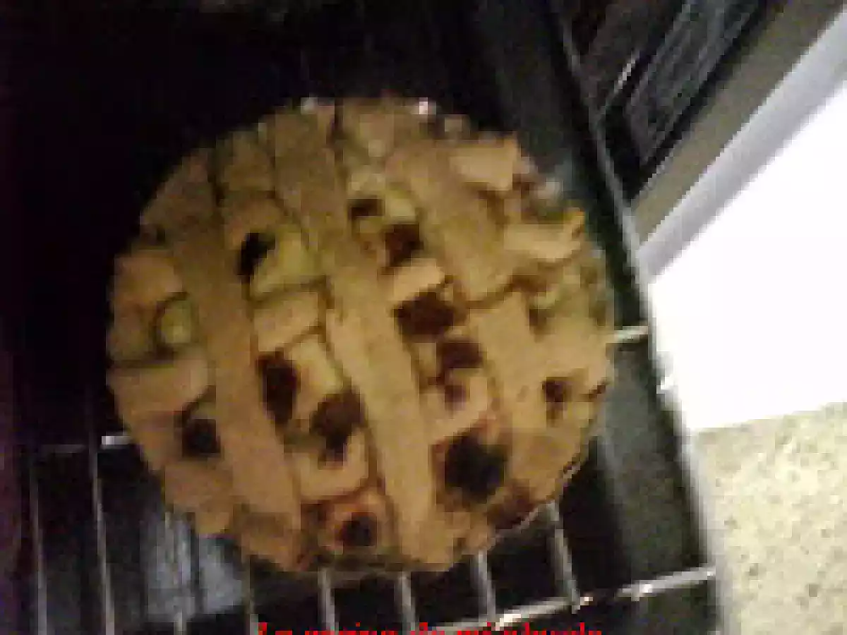 Tartaletas de caquis - foto 7