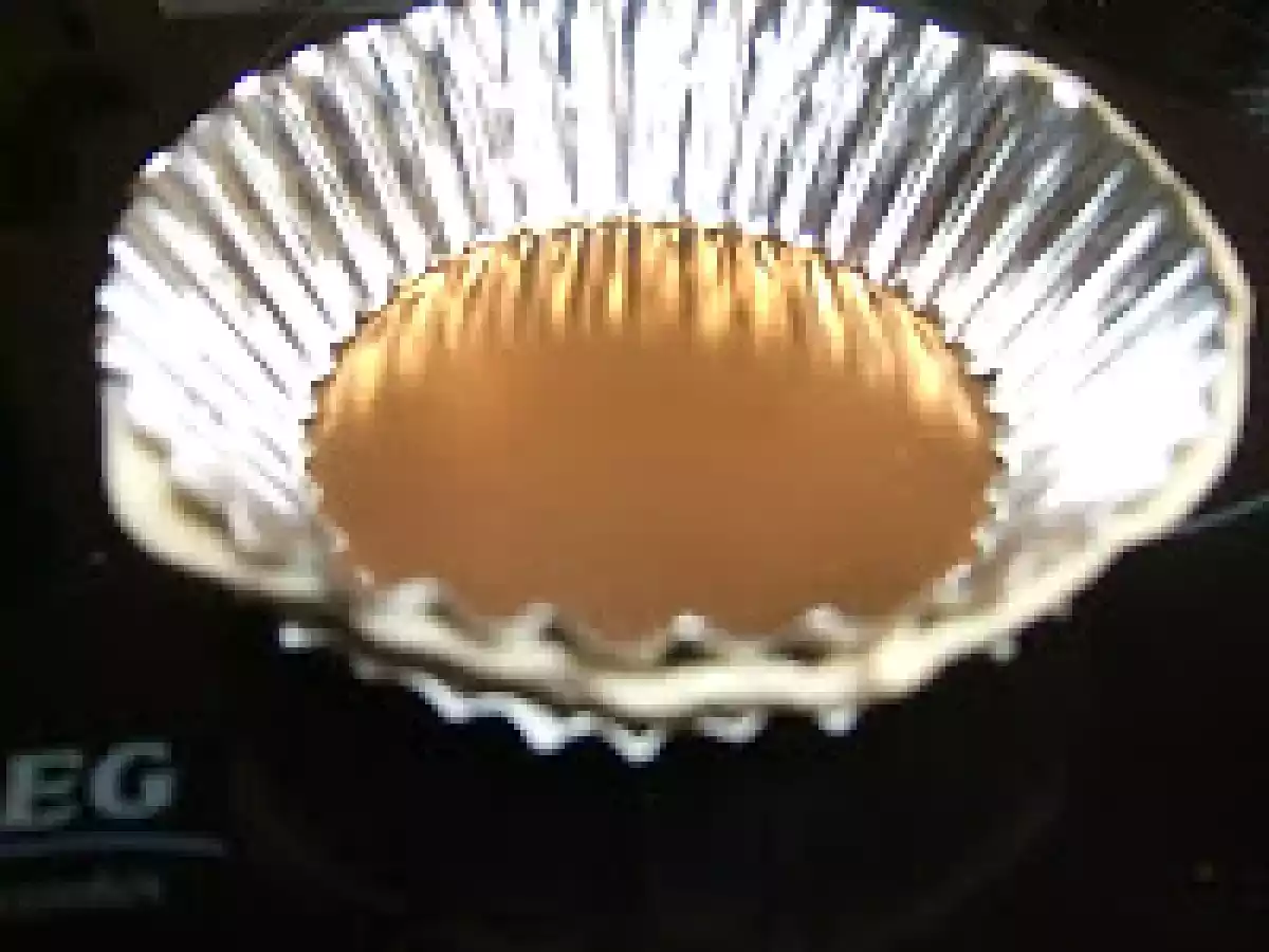 Tartaletas de espinacas y gambas. - foto 2