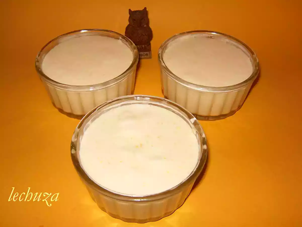 Tartaletas de queso y mandarinas - foto 8