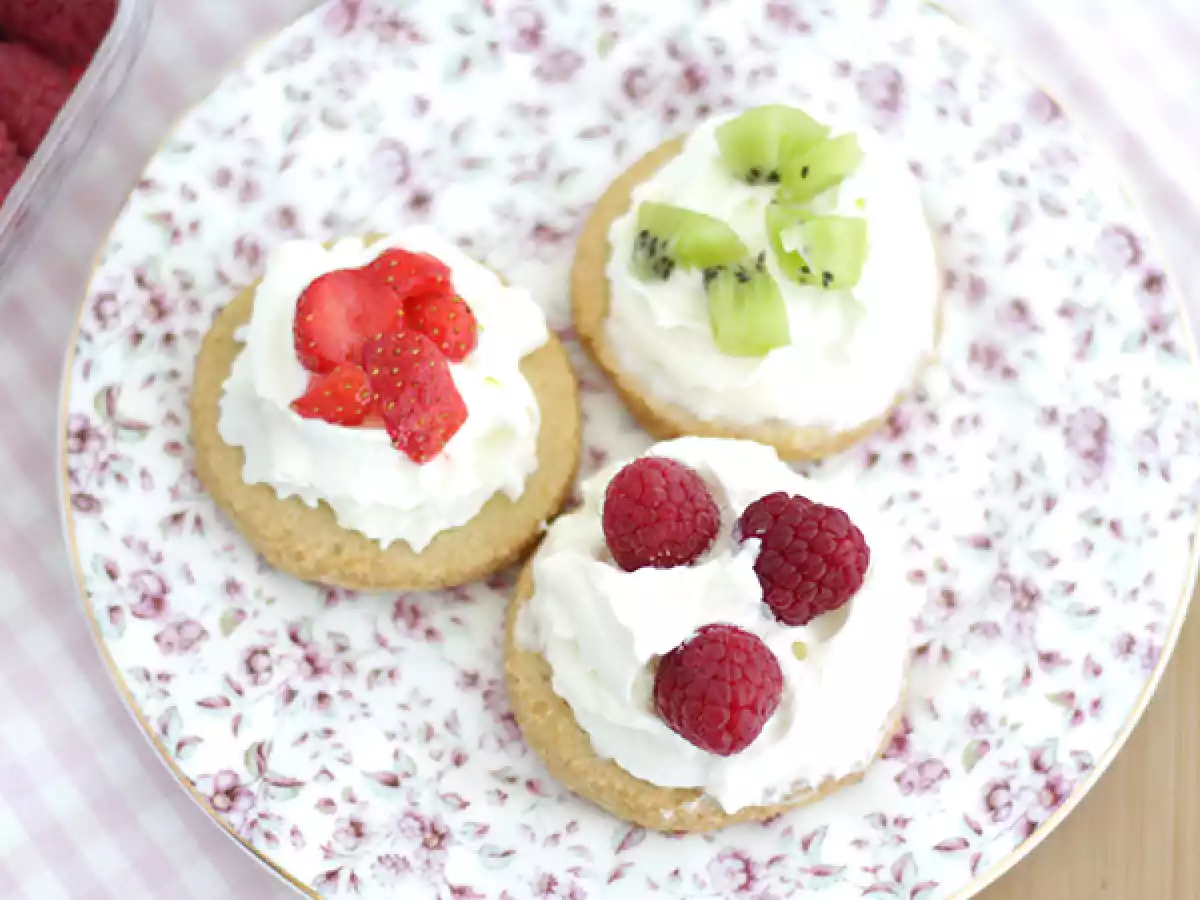 Tartaletas express - foto 2