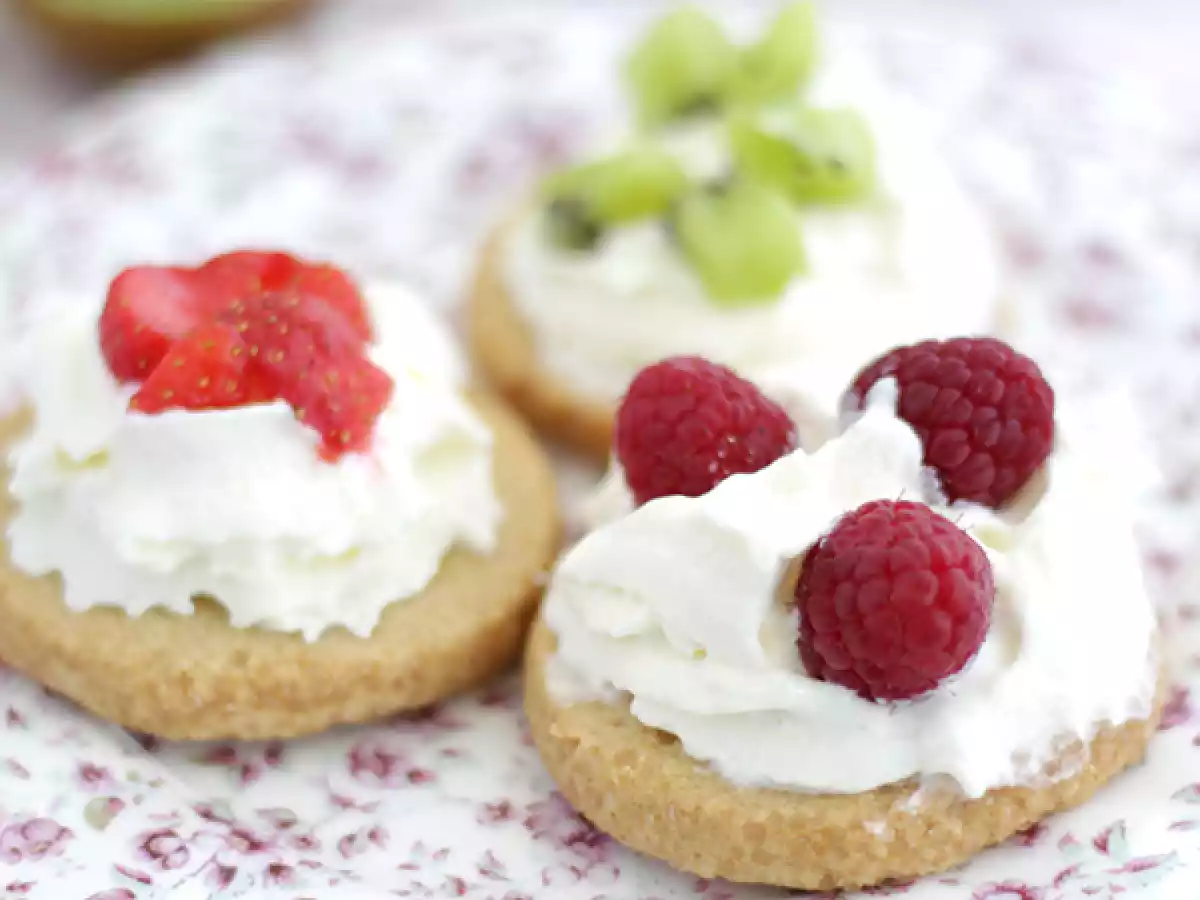 Tartaletas express - foto 3