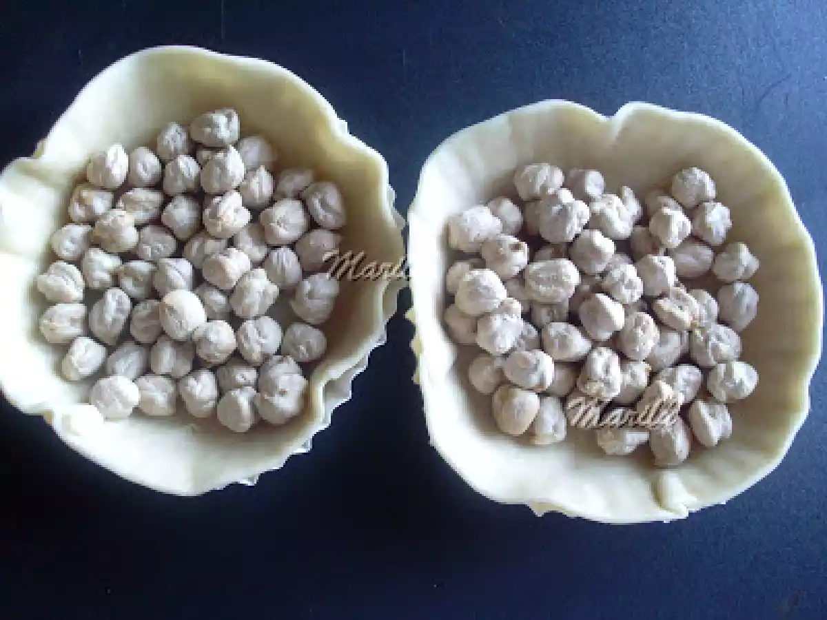 TARTALETAS VARIADAS - foto 7