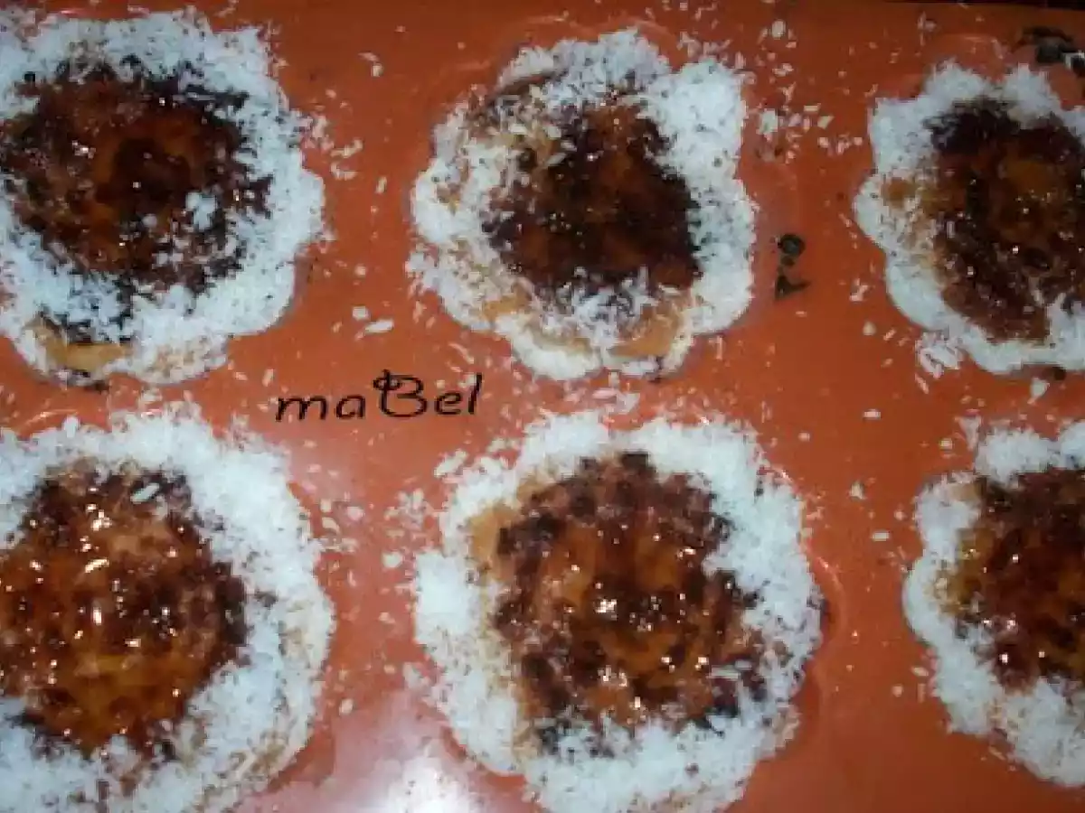 Tartas de coco - foto 2