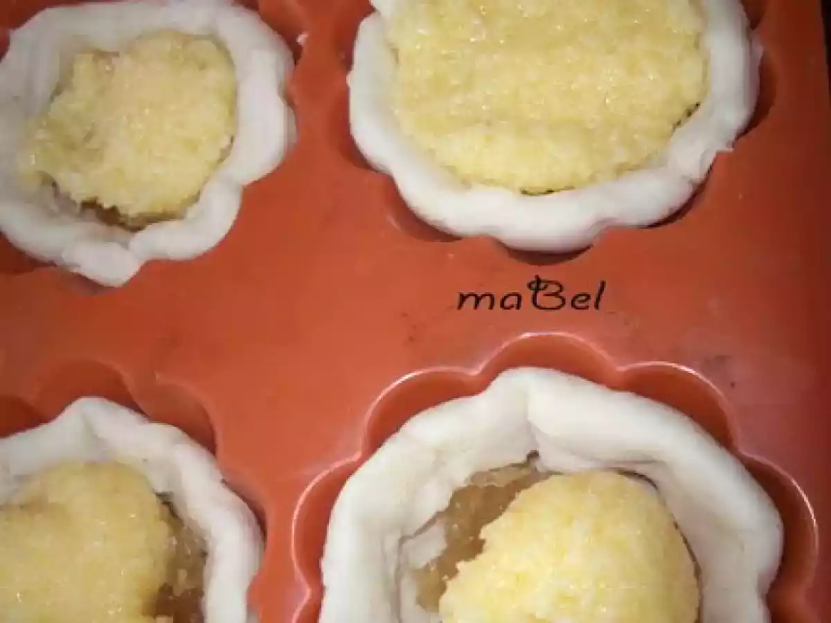 Tartas de coco - foto 3