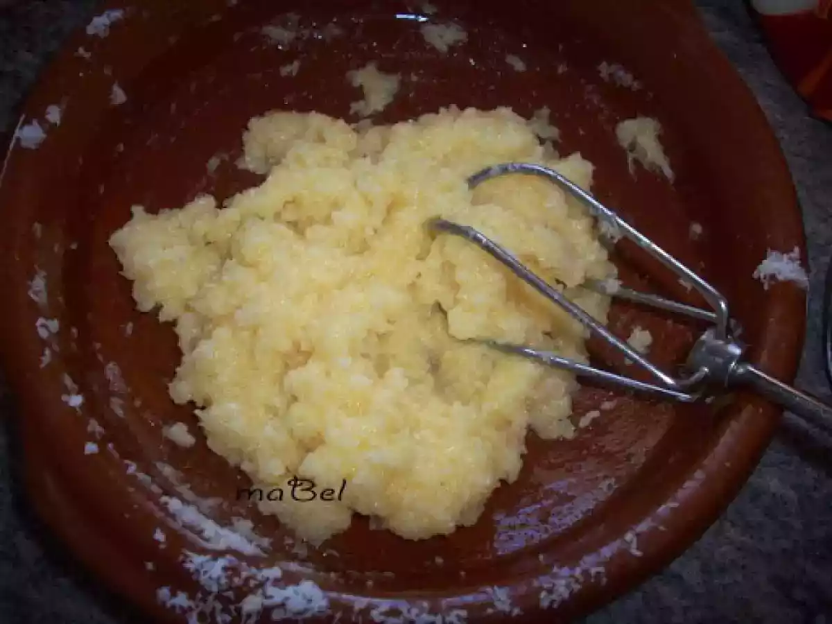 Tartas de coco - foto 6