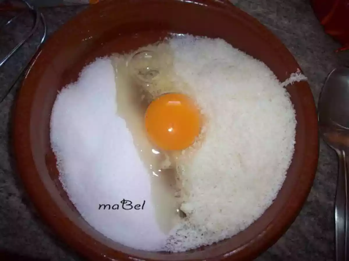 Tartas de coco - foto 7