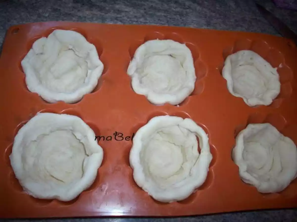 Tartas de coco - foto 8