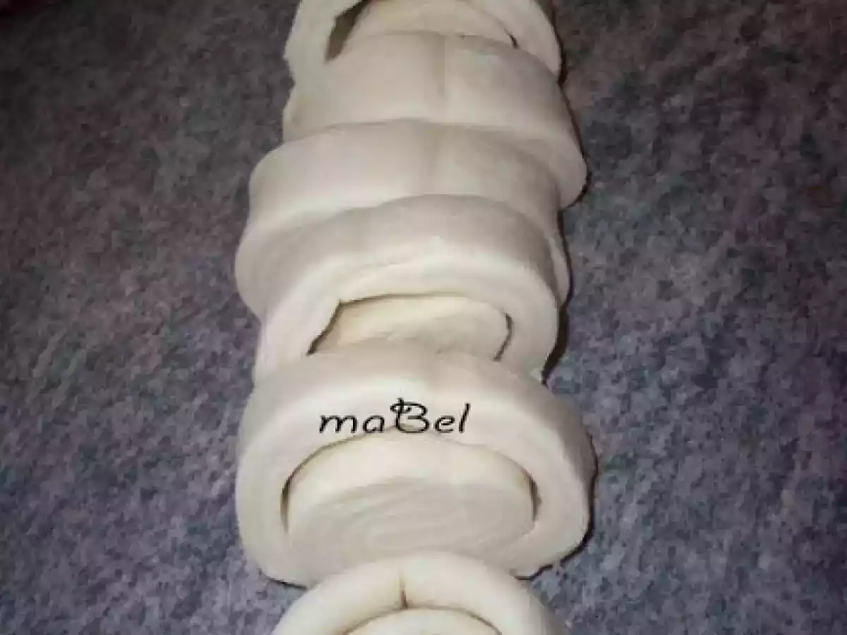 Tartas de coco - foto 10