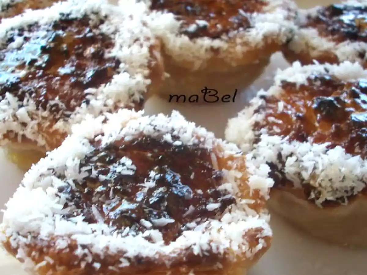 Tartas de coco - foto 14