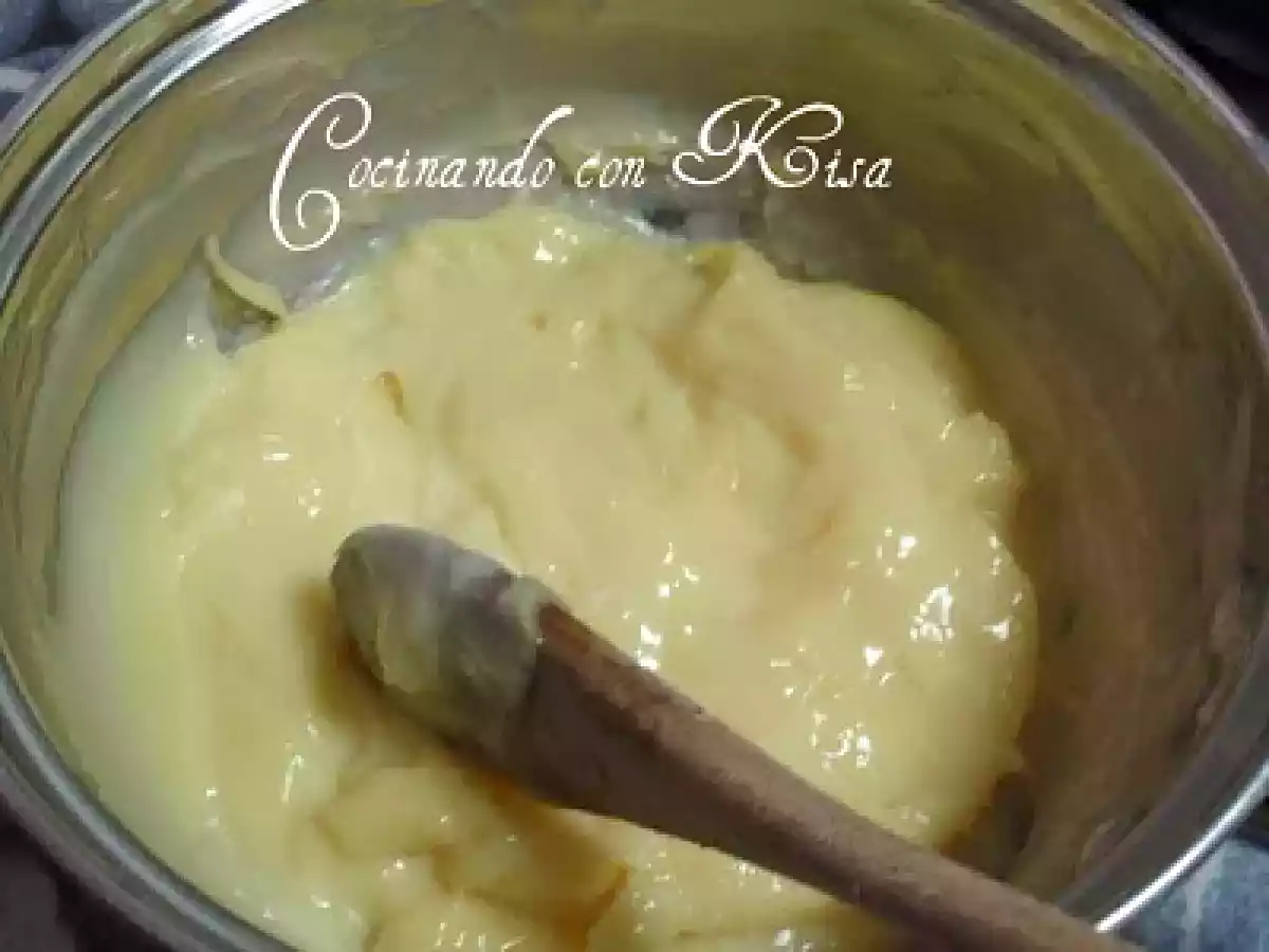 Tartas de manzanas pequeñas ( horno tradicional) - foto 5