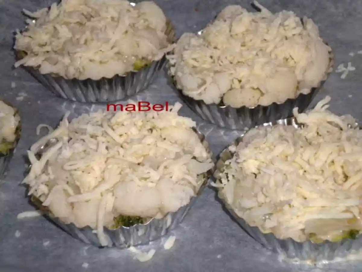 Tartas de verdura light - foto 2