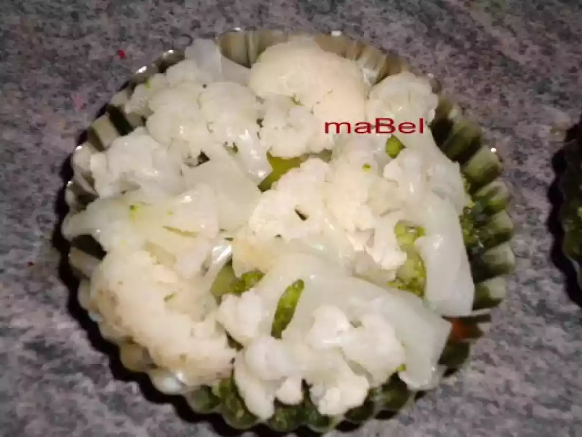 Tartas de verdura light - foto 3