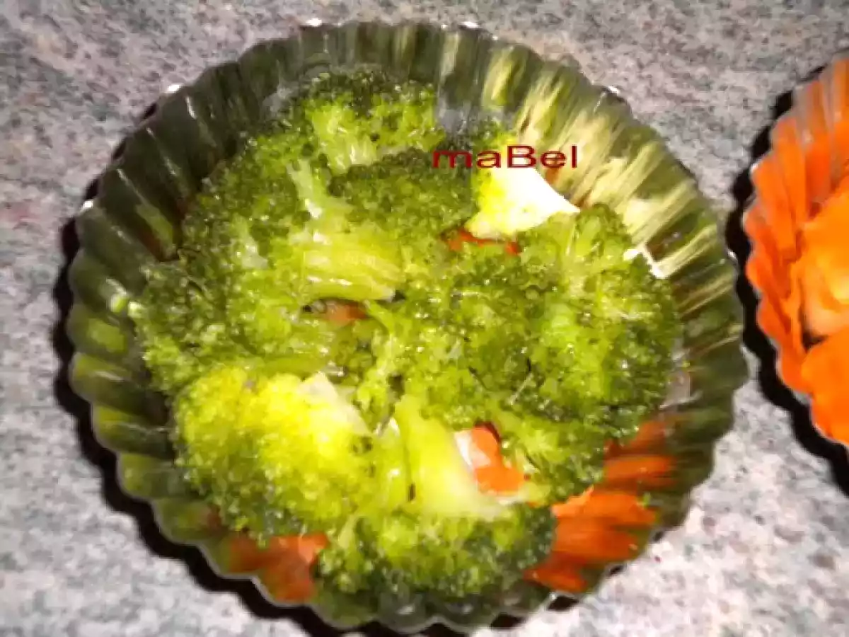 Tartas de verdura light - foto 4