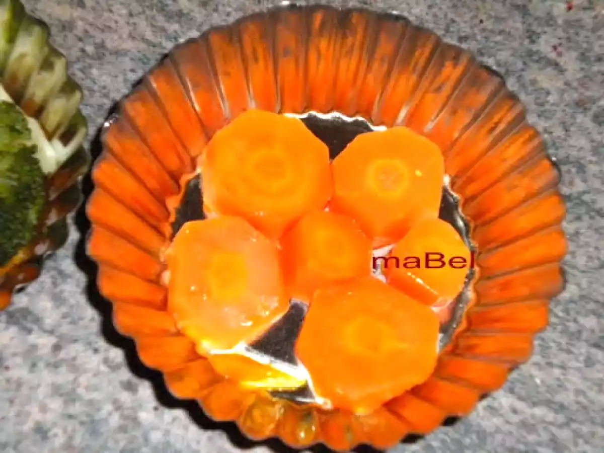 Tartas de verdura light - foto 5