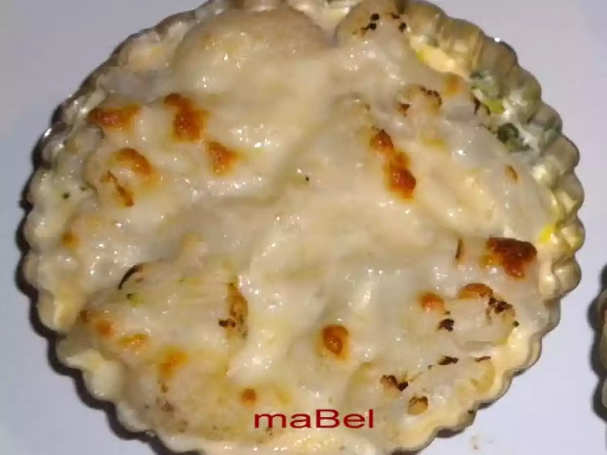 Tartas de verdura light - foto 6