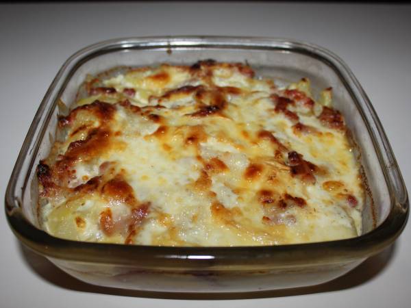 Tartiflette