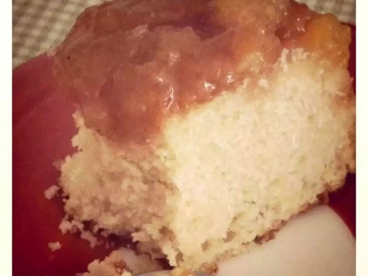 Tatin de albaricoque - foto 2