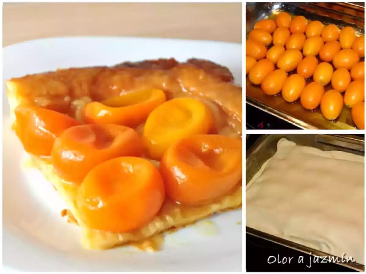 Tatin de... frutas - foto 4